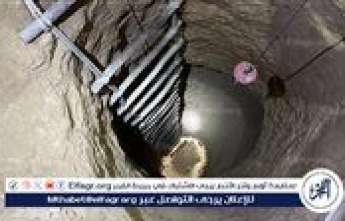 حلم الثراء السريع.. سقوط عصابة التنقيب عن الآثار في القاهرة
