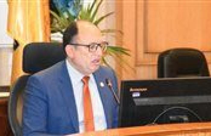 تنسيق الجامعات 2025.. تفاصيل الدراسة بكلية الفنون التطبيقية جامعة حلوان