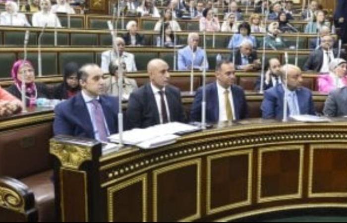 وزير التعليم أمام مجلس النواب : الطالب يختار أحد 4 مسارات فى البكالوريا و70% النجاح فى الدين