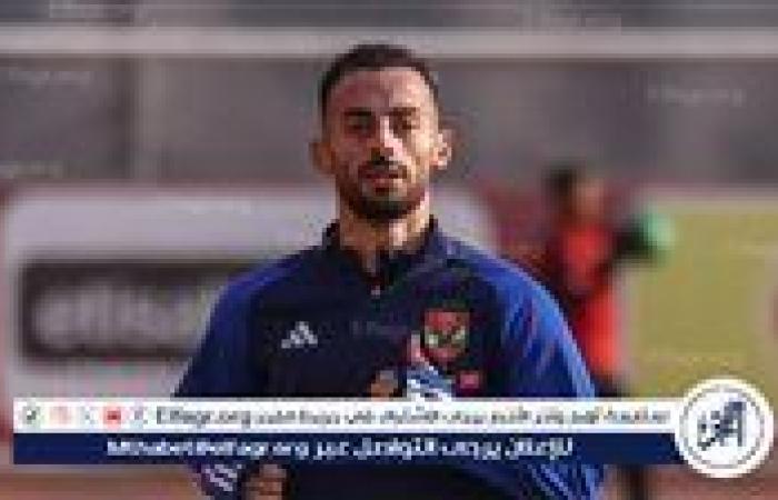 بالبلدي: خالد
      الغندور:
      رغبة
      أحمد
      عبد
      القادر
      توقف
      انتقاله
      لـ
      سيراميكا
      كليوباترا