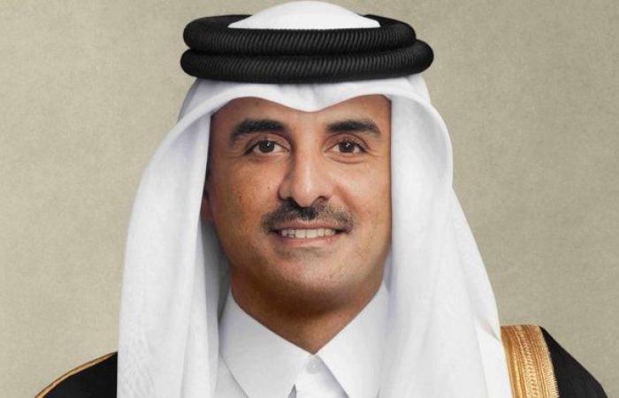 هاتفيًا.. قطر و أوزبكستان تبحثان تعزيز العلاقات الثنائية والوضع بغزة