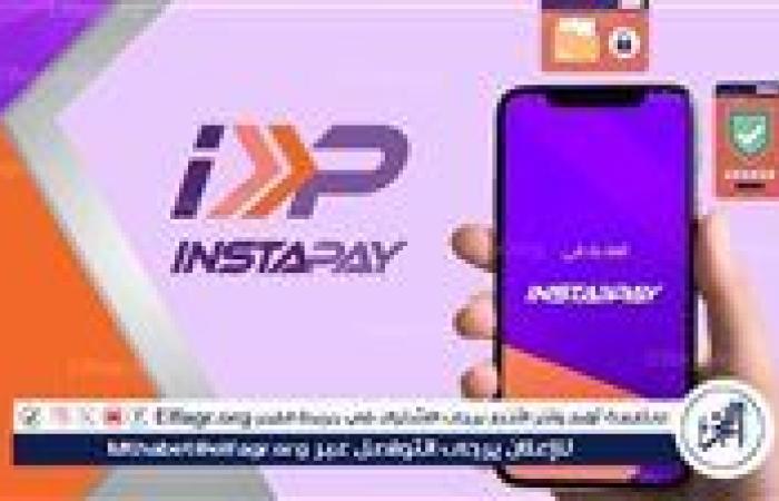 انقطاع "إنستا بي" وخدمات الدفع في بنوك مصرية.. وتحذيرات من تنفيذ العمليات المالية حاليًا