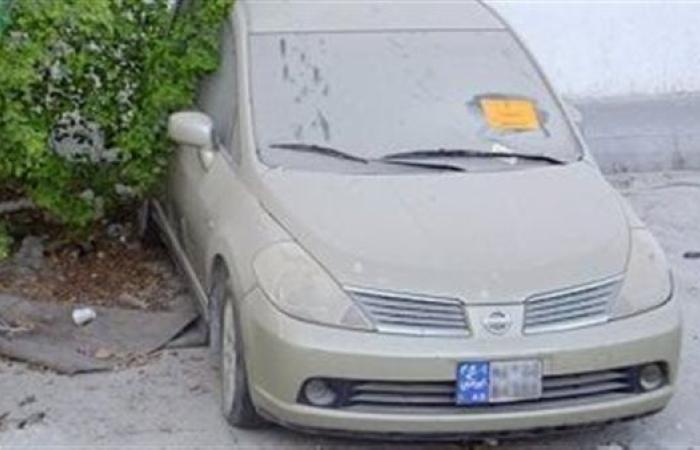 ما هي المستندات لرد المركبة المهملة في الطريق العام بعد رفعها؟.. القانون يجيب