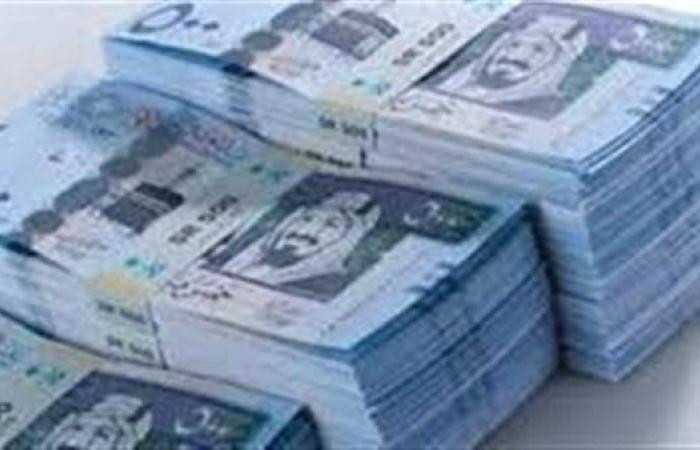 سعر الريال السعودي اليوم الإثنين 7 يوليو في البنوك المصرية