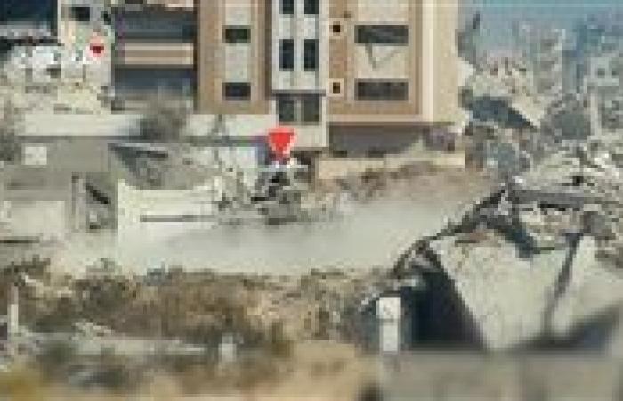 "كاسحات الألغام لا تصمد".. خبير استراتيجي يشرح نقاط ضعف الآليات الإسرائيلية