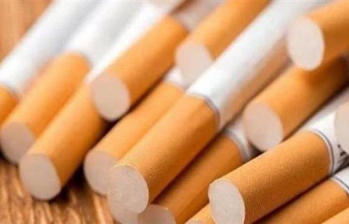 رسميًا.. أسعار السجائر اليوم الاثنين 7-7-2025 بعد الزيادة الجديدة