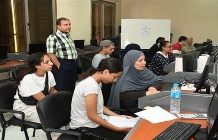 ننشر رابط تنسيق الدبلومات الفنية 2025