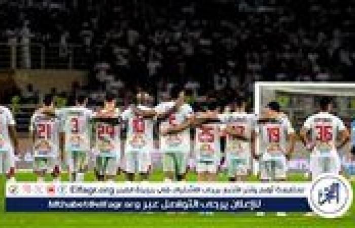 نجم الأهلي السابق: ما يحدث داخل نادي الزمالك "تهريج"