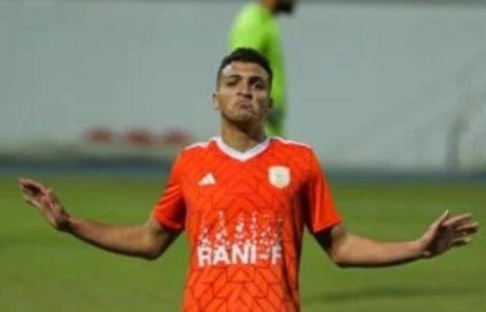 الأهلى يعلن عن صفقة جديدة خلال ساعات قليلة ورحيل ياسين مرعى من فاركو