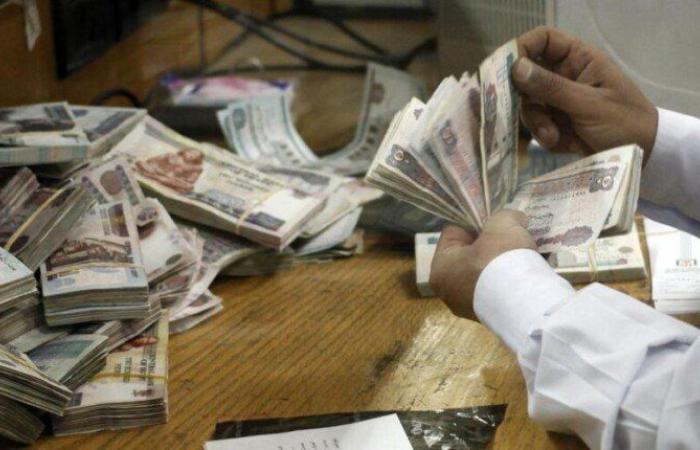 موعد صرف مرتبات شهر يوليو 2025 بالزيادة الجديدة