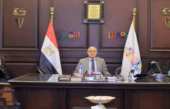 بدء الحملة القومية الثانية للتحصين ضد مرض الحمى القلاعية والوادى المتصدع بالأقصر.. السبت القادم