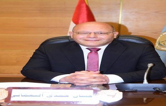 فرحة في جامعة سوهاج بتخرج الدفعة 51 من كلية التربية