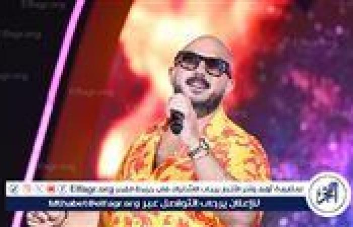 بالبلدي: محمود
      العسيلي
      يروج
      لأحدث
      ألبوماته
      الغنائية
      "صيف
      عسيلي
      2025"