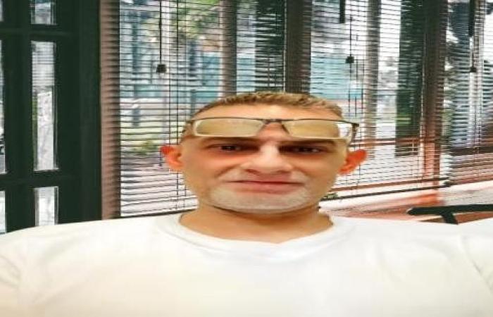 بالبلدي: من
      هو
      جميل
      سعد
      جميل