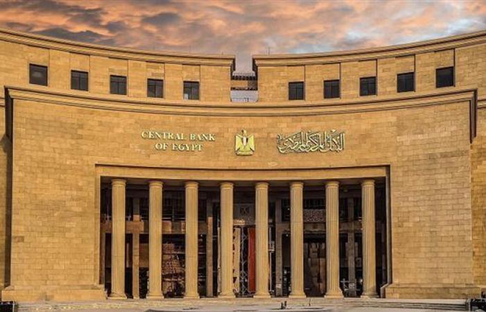 المركزي المصري يوجه البنوك نحو دعم العملاء المصدرين والتوافق بيئيًا مع المعايير الدولية