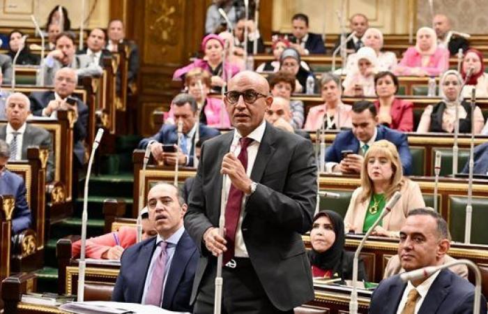 وزير التعليم أمام "النواب": نظام البكالوريا المصرية يُشكل فرصة حقيقية لجميع أبنائنا الطلاب
