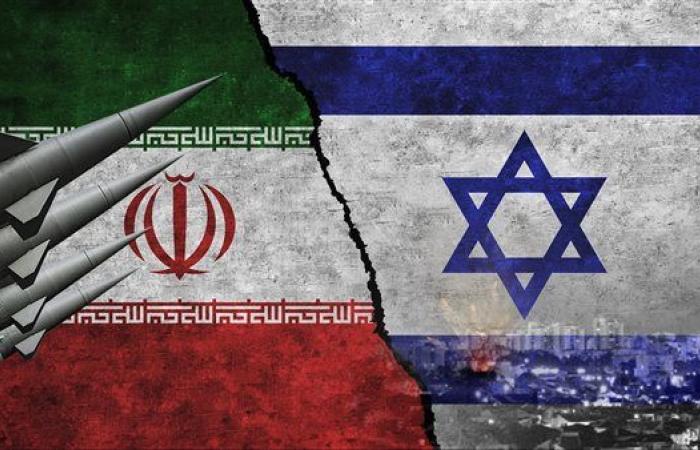 إيران تهدد بـ"مخزون صاروخي لعامين".. جباري يكشف عن قدرات مدفونة تحت الأرض