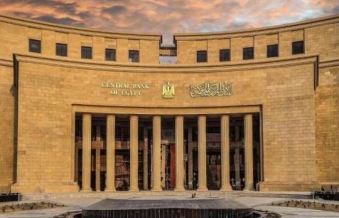 ارتفاع احتياطي النقد الأجنبي لمصر إلى 48.7 مليار دولار بنهاية يونيو 2025
