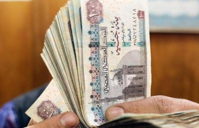 أعلى عائد..  أرباح الـ 100 ألف جنيه شهريا في أعلى حساب توفير