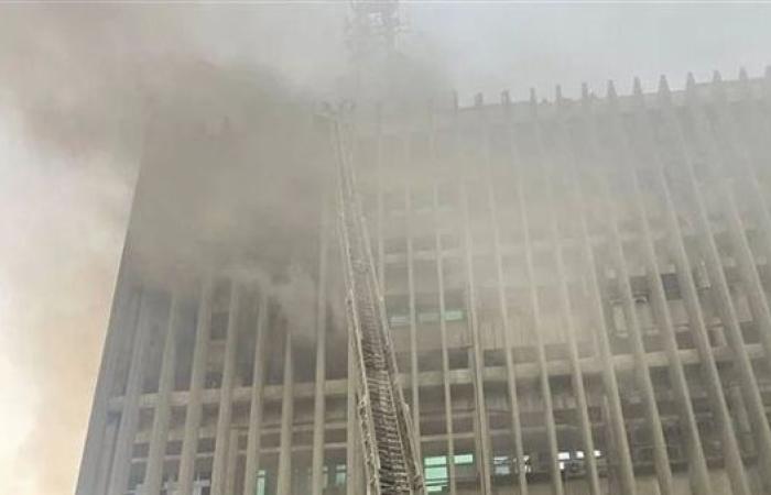 جهاز
      تنظيم
      الاتصالات:
      تأثر
      بعض
      الخدمات
      نتيجة
      حريق
      سنترال
      رمسيس - غاية السعودية