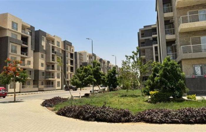 وزير الإسكان: بدء تسليم 1008 وحدة سكنية بمشروع "جنة" بالقاهرة الجديدة غدًا