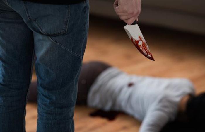 “ شك في سلوكها”.. استمرار حبس المتهم بقتل زوجته بالطالبية