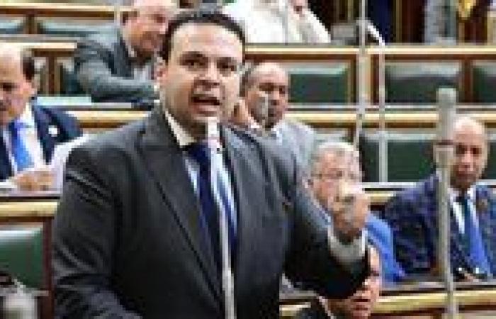 عبد المنعم إمام يرفض نظام البكالوريا: عايزين وزير تعليم مش وزير ثانوية عامة