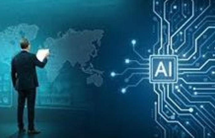 دراسة: ارتفاع مستوى استخدام الذكاء الاصطناعي بين الموظفين بنسبة 233%
