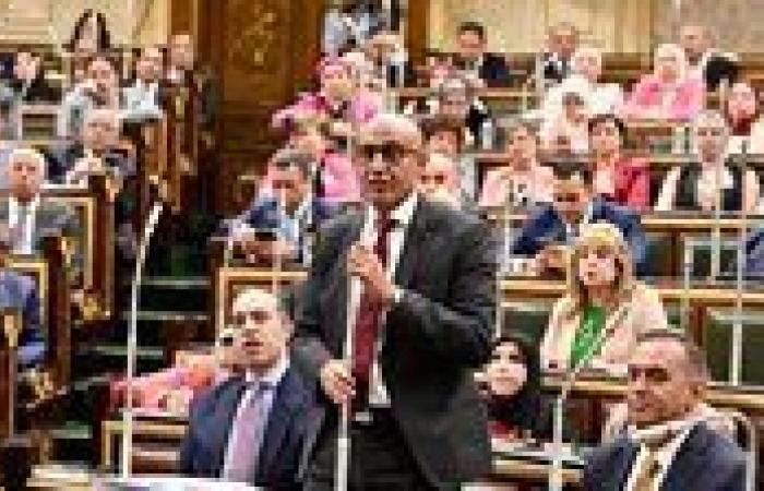 عبداللطيف: البكالوريا المصرية خطوة فارقة في تاريخ التعليم المصري قد تتجاوز بنا حاجزا من التحديات