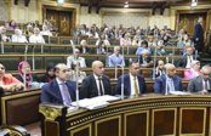 خلال مشاركته فى الجلسة العامة لمجلس النواب.. وزير التعليم يستعرض فلسفة ورؤية الوزارة فى مشروع شهادة البكالوريا المصرية