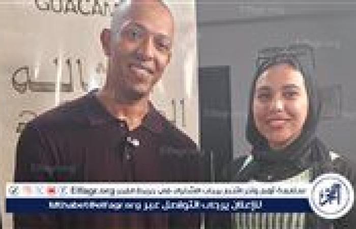 المخرج كريم شعبان للفجر الفني.. الأفلام القصيرة تجربة لأي مخرج أنه يجرب ويحاول ويعمل شئ مختلف..(حوار)