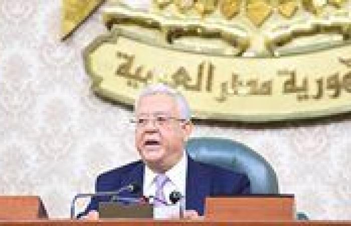 رئيس النواب يحذر من عدم حضور وزير الإتصالات إلى البرلمان بعد حريق سنترال رمسيس