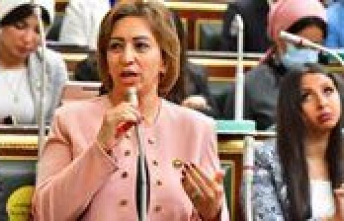 سؤال برلماني بشأن حريق سنترال رمسيس: من يتحمل مسؤولية تلك الخسائر؟