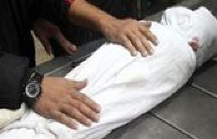 مصرع طفل في خلاطة خرسانة بسوهاج