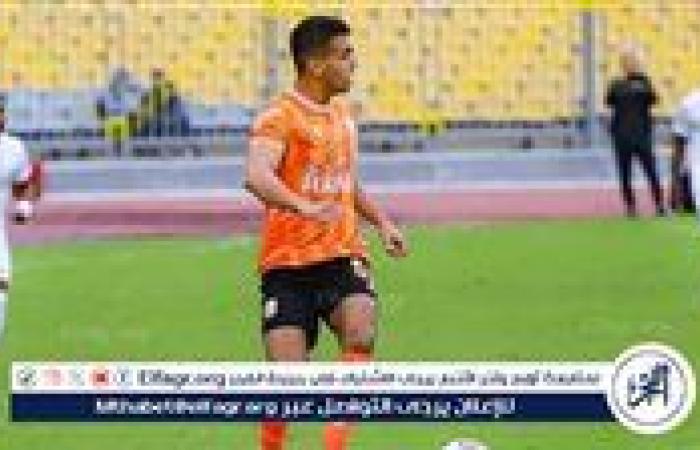 كواليس رحيل ياسين مرعي من الزمالك