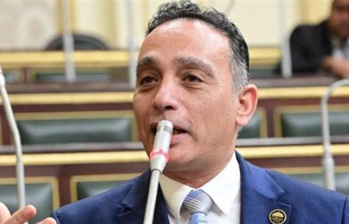 طلب إحاطة عاجل بسبب توقف خدمات الاتصالات والإنترنت والمصارف عقب حريق سنترال رمسيس