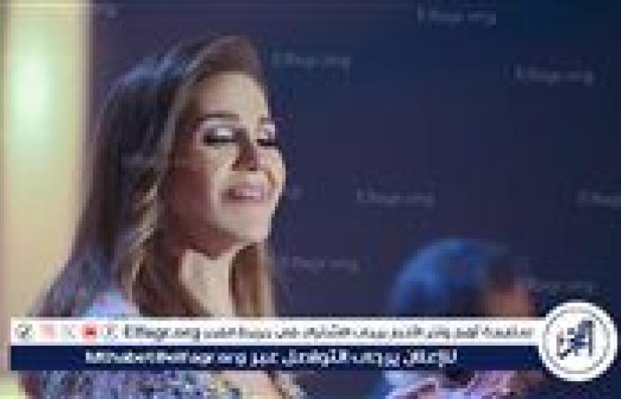 عودة الصوت الذي لا يشيخ.. ميادة الحناوي تشعل ليالي جرش وتتحدى الزمن من المسرح الجنوبي!