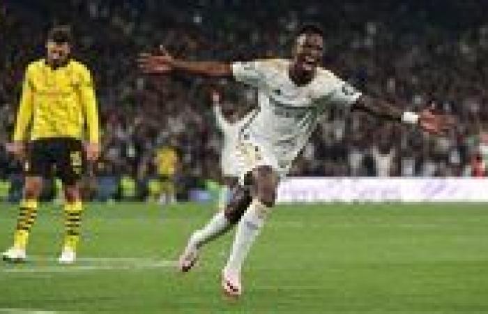 موعد مباراة ريال مدريد وباريس سان جيرمان في كأس العالم للأندية