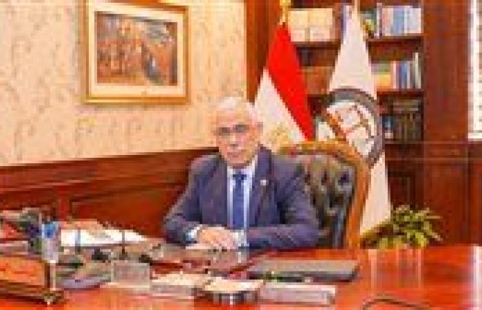 النائب العام يسافر إلى لاهاي للمشاركة في الاجتماع السادس لنواب العموم لدول حوض البحر المتوسط