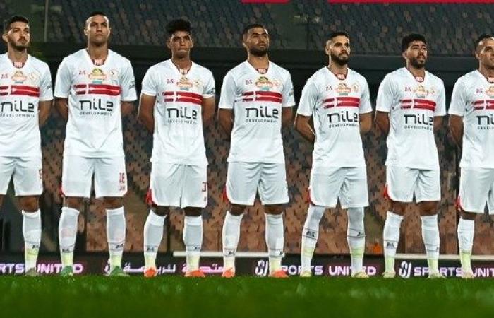بعد ناصر وشريف وبانزا.. الزمالك يضع الرتوش الأخيرة على صفقته الرابعة