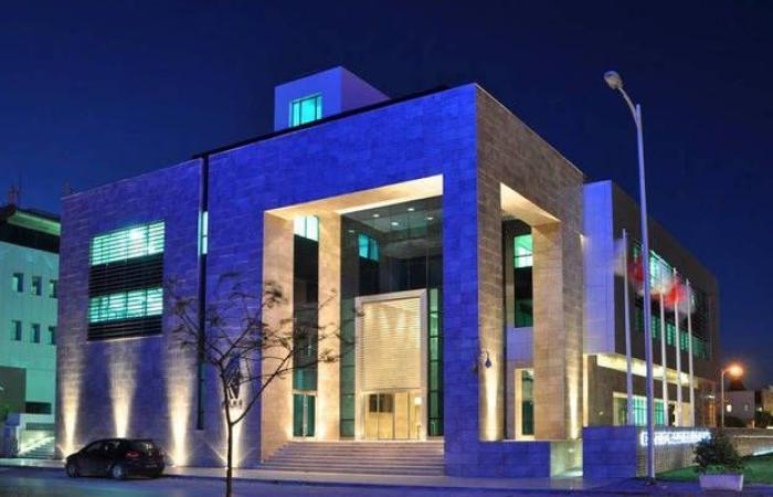 مؤشرات
      تونس
      تتراجع
      بنهاية
      تعاملات
      الثلاثاء - غاية السعودية