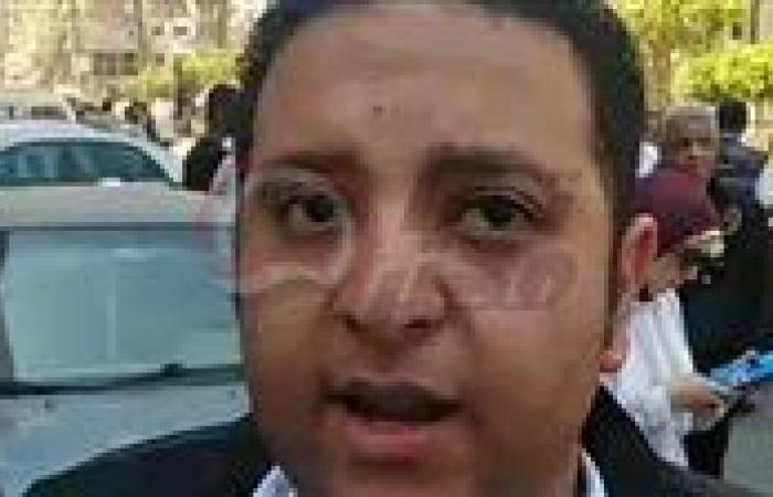 محامي سائق التريلا المتهم بحادث الإقليمي: طالبت ببراءة موكلي لهذا السبب.. فيديو
