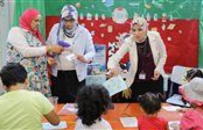 هدايا وكتب بسعر التكلفة بجناح الأزهر في معرض الإسكندرية للكتاب