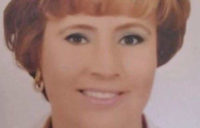 وفاة الإعلامية المصرية أمل صبري بعد صراع مع المرض