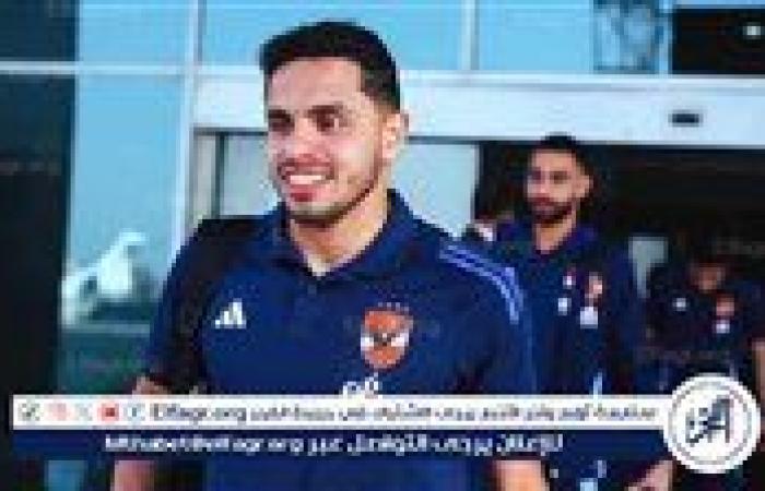 الأهلي يفكر في إعارة الدبيس وضم بديلين