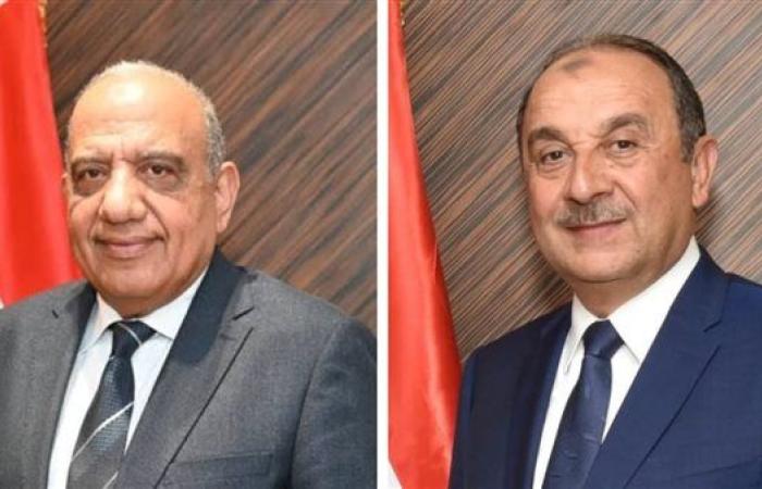 الكهرباء وقطاع الأعمال يبحثان تطورات ملف تحسين كفاءة استخدام الطاقة لرفع الكفاءة الإنتاجية