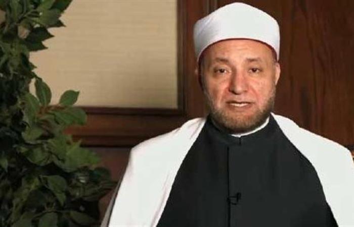 أمين الفتوى: الإسلام جاء في زمن نضج العقل البشري.. والتفكير فريضة إسلامية