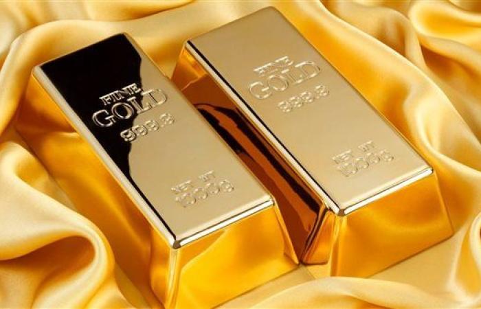 بعد زيادة الطلب عليه كملاذ أمن.. التعريفات الجمركية يدفع الذهب للارتفاع