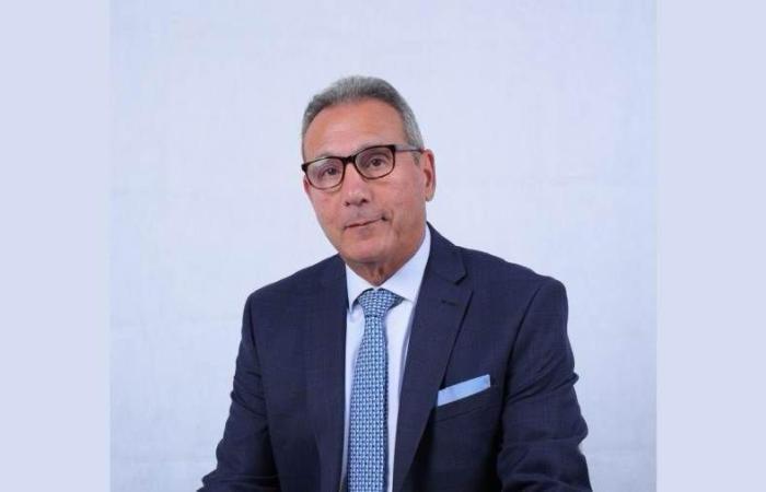 محمد الأتربي للعربية: البنوك تعمل بشكل طبيعي غدا رغم تأثر الاتصالات