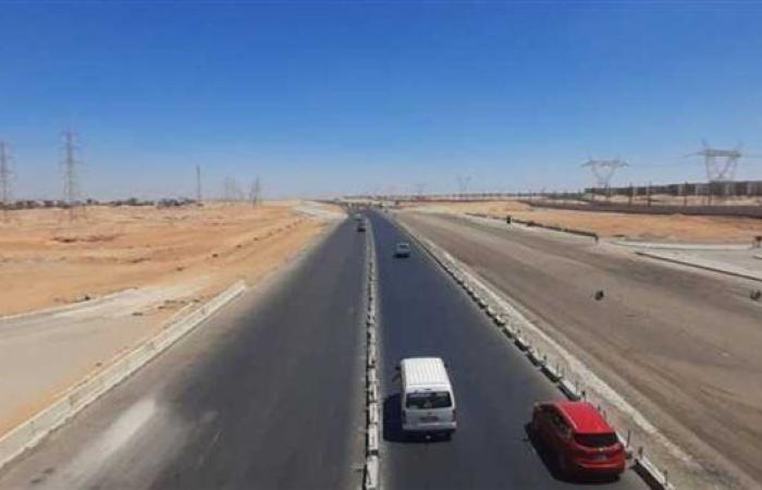 اليوم.. وزارة الداخلية تبدأ تحويلات مرورية لصيانة ورفع كفاءة الطريق الدائري الإقليمي